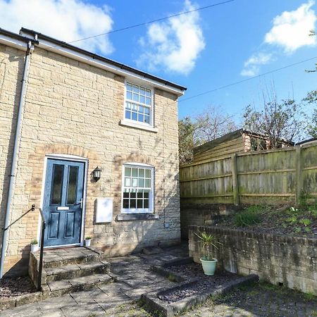 4 The Old Post Office Mews Villa Brading Exterior foto