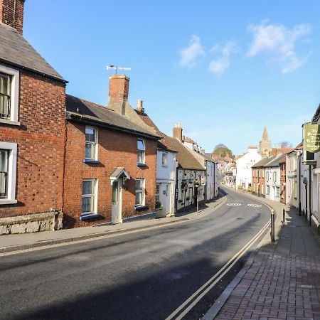 4 The Old Post Office Mews Villa Brading Exterior foto