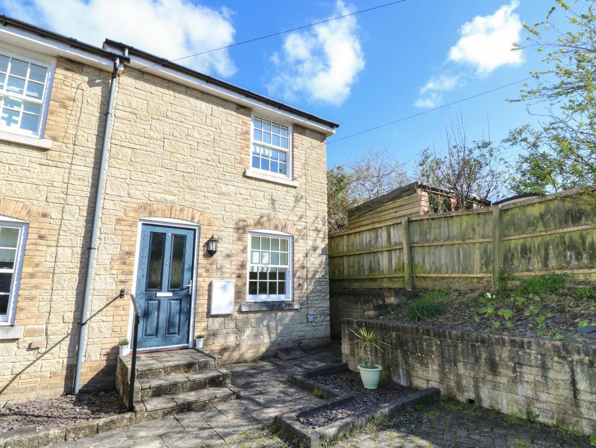 4 The Old Post Office Mews Villa Brading Exterior foto